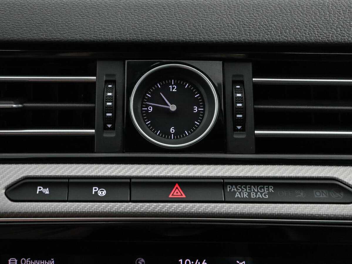 Volkswagen Passat 2019 года с пробегом. Фото: #15