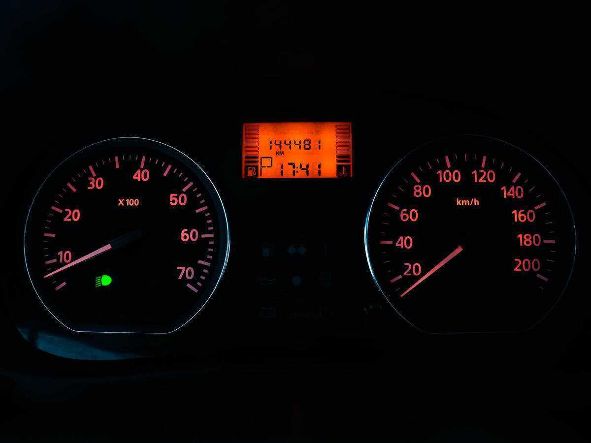 Nissan Almera 2014 года с пробегом. Фото: #5