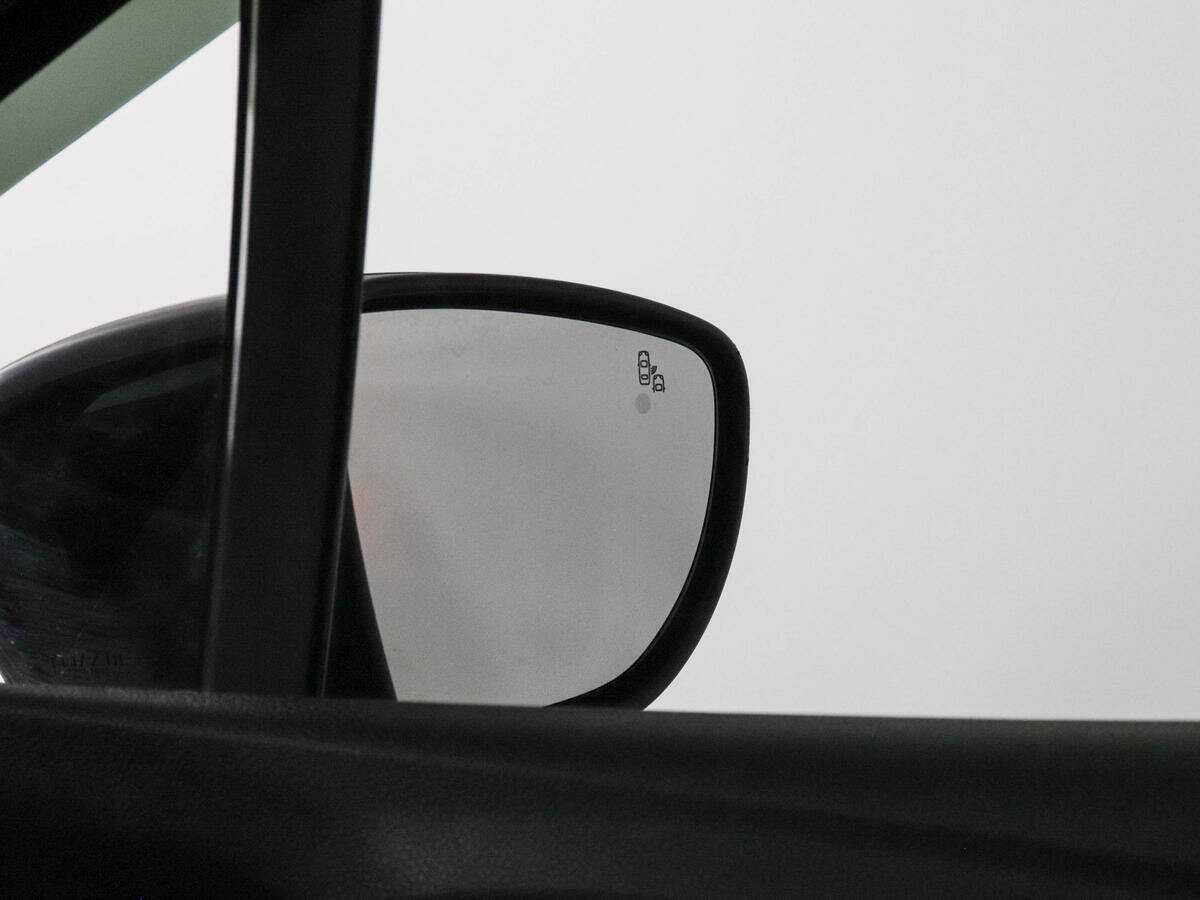 Renault Kaptur 2020 года с пробегом. Фото: #12