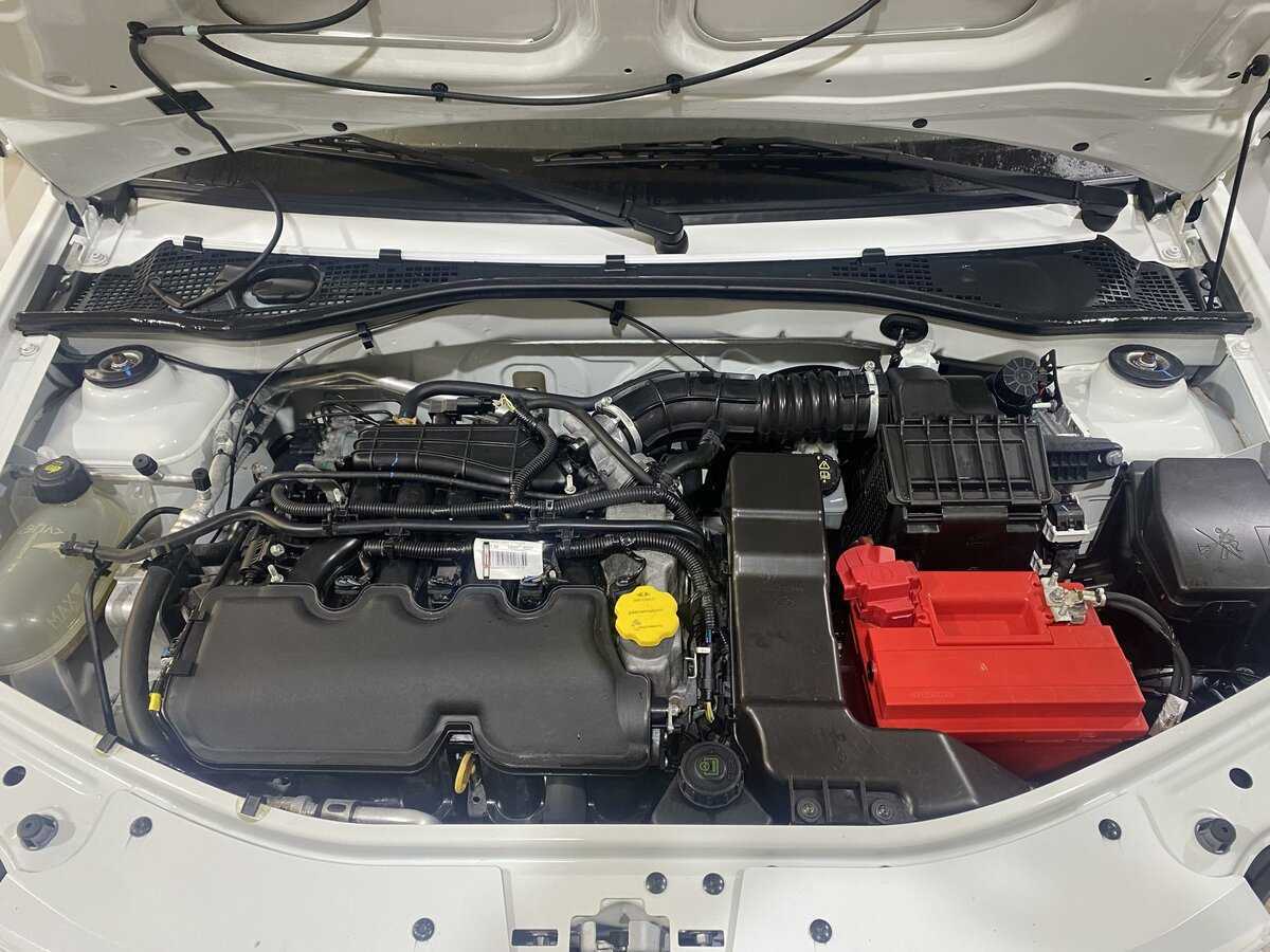 Lada (ВАЗ) Largus 2020 года с пробегом. Фото: #17