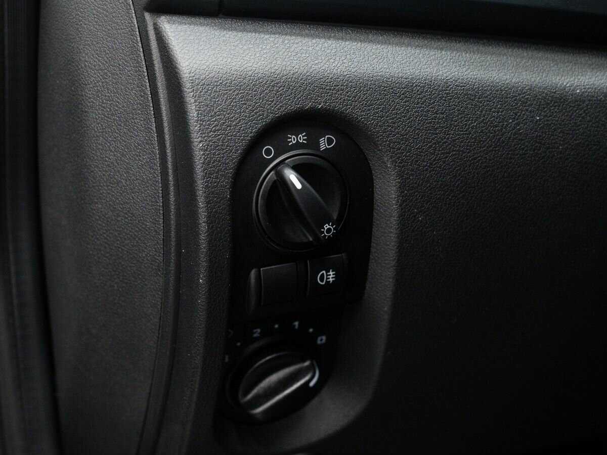 Lada (ВАЗ) Granta 2023 года с пробегом. Фото: #15