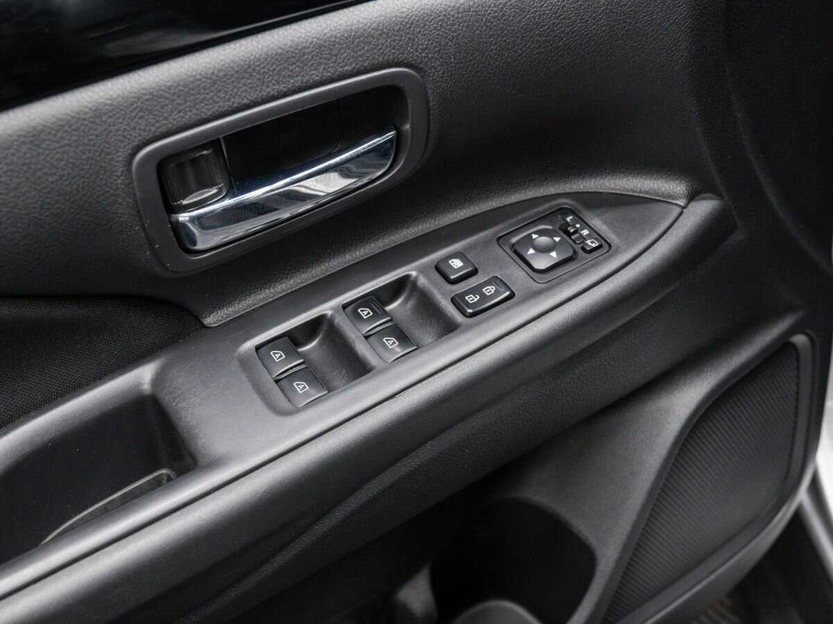 Mitsubishi Outlander 2019 года с пробегом. Фото: #15