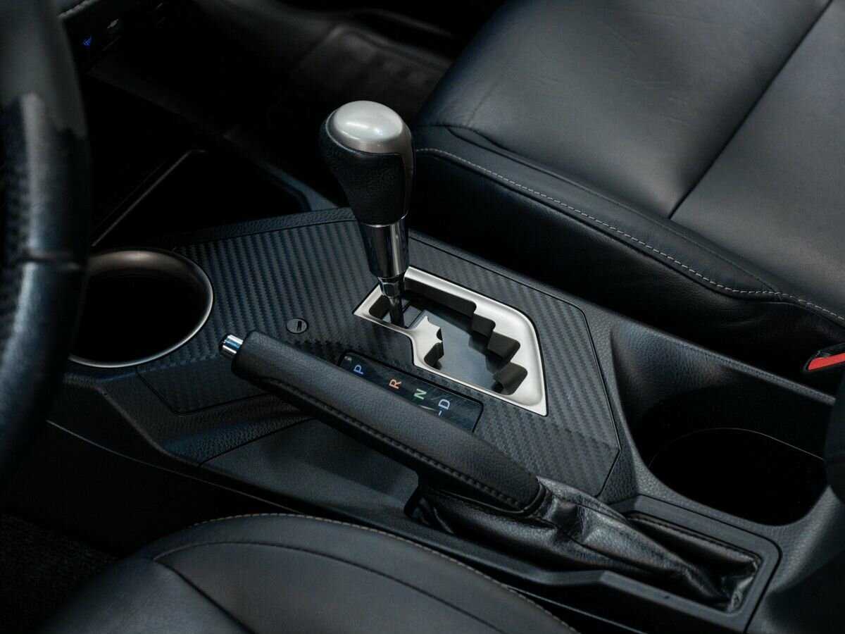 Toyota RAV4 2013 года с пробегом. Фото: #15