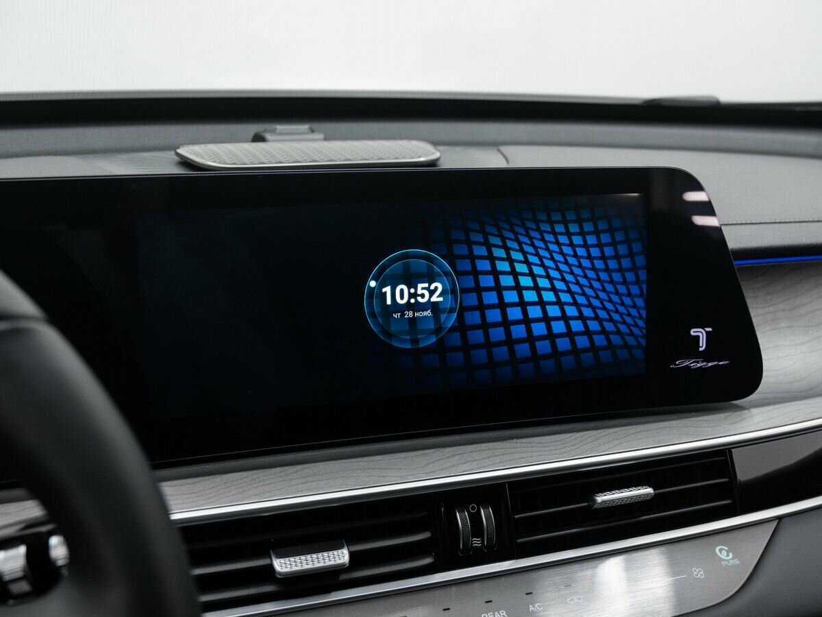 Chery Tiggo 8 Pro Max 2023 года с пробегом. Фото: #22