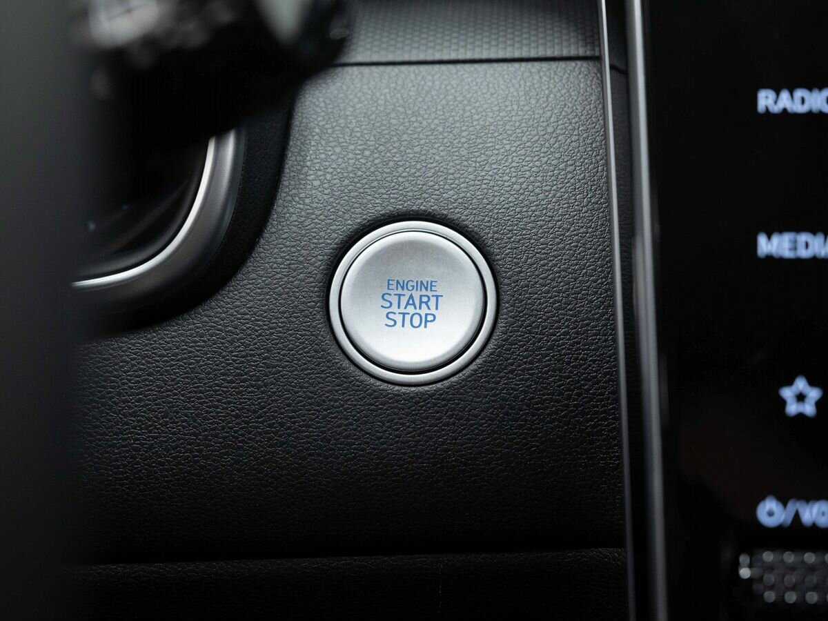 Hyundai Tucson 2021 года с пробегом. Фото: #19