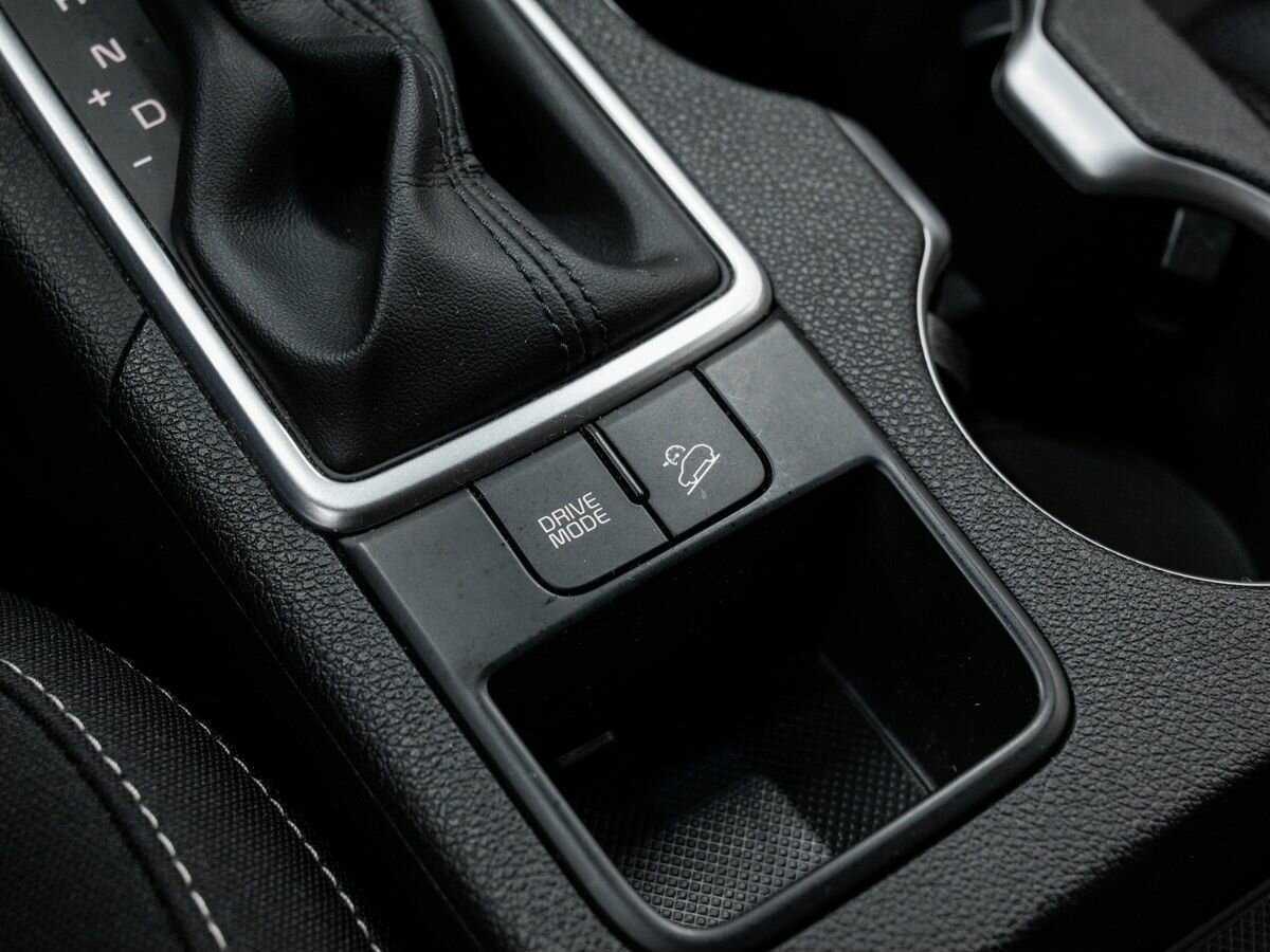 Kia Sportage 2020 года с пробегом. Фото: #15