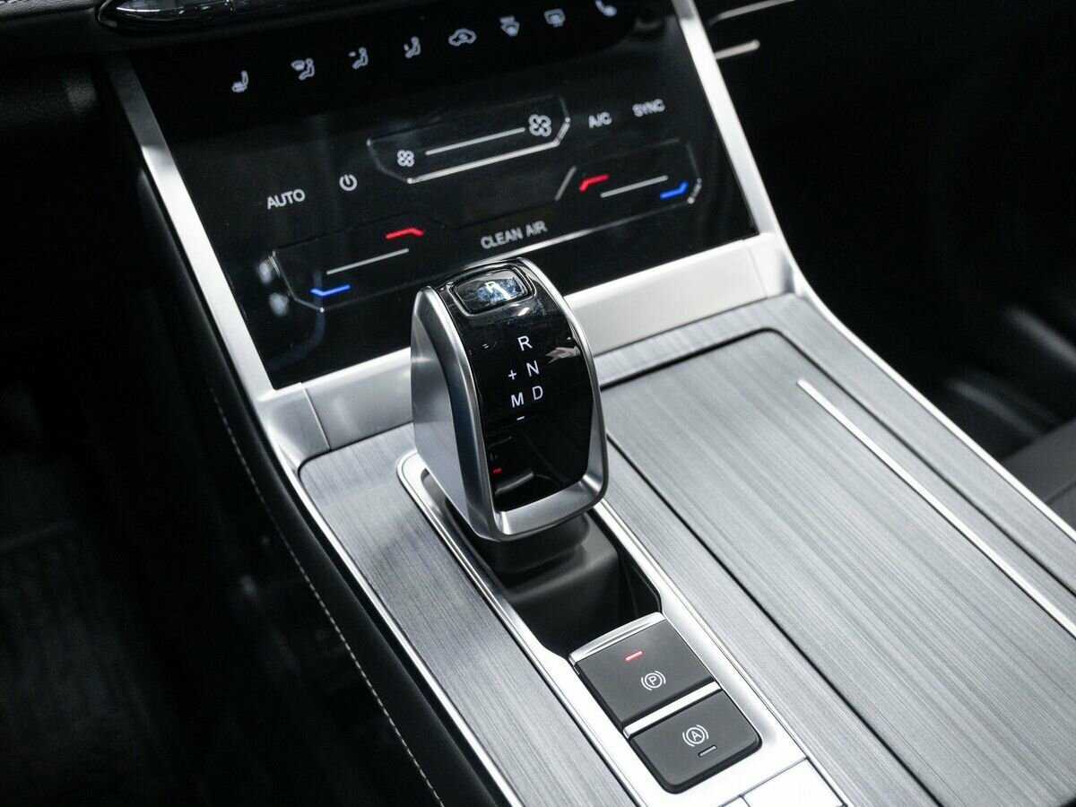 Chery Tiggo 7 Pro Max 2023 года с пробегом. Фото: #17