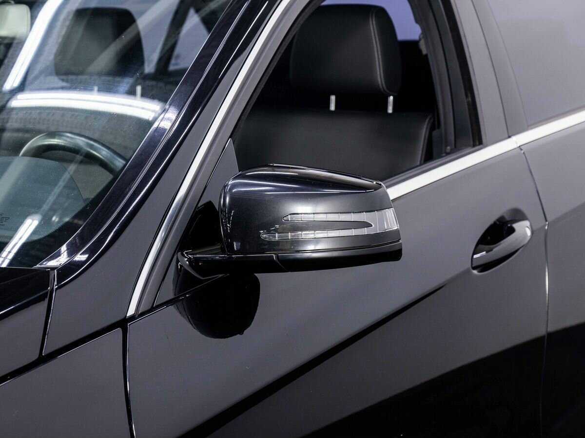 Mercedes-Benz E-Класс 2015 года с пробегом. Фото: #7