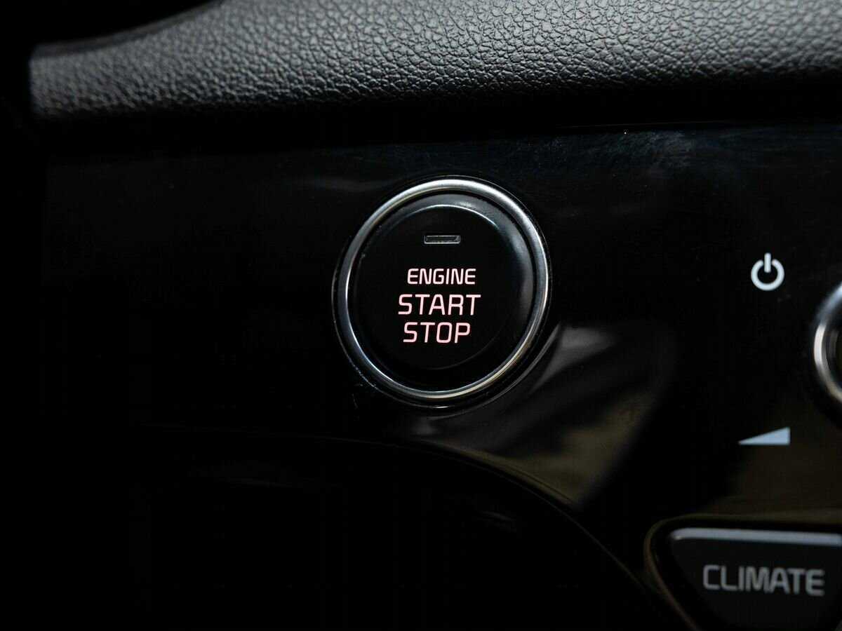 Kia Sportage 2021 года с пробегом. Фото: #20