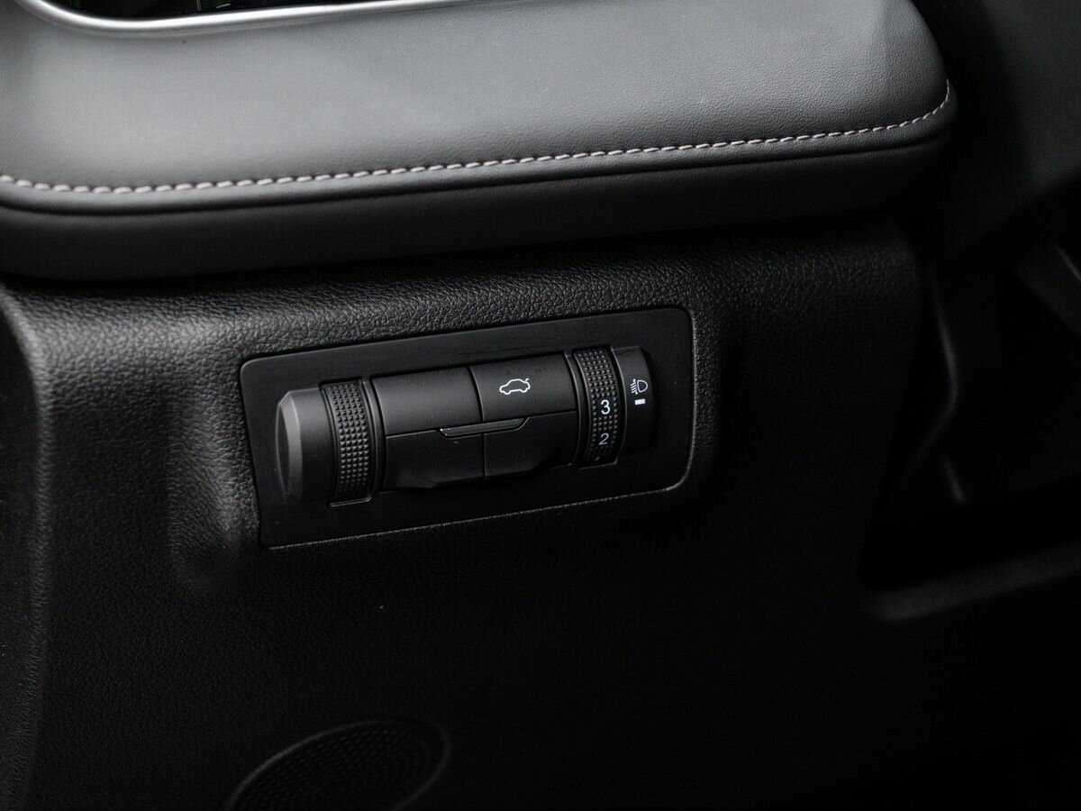 Chery Tiggo 7 Pro Max 2023 года с пробегом. Фото: #17