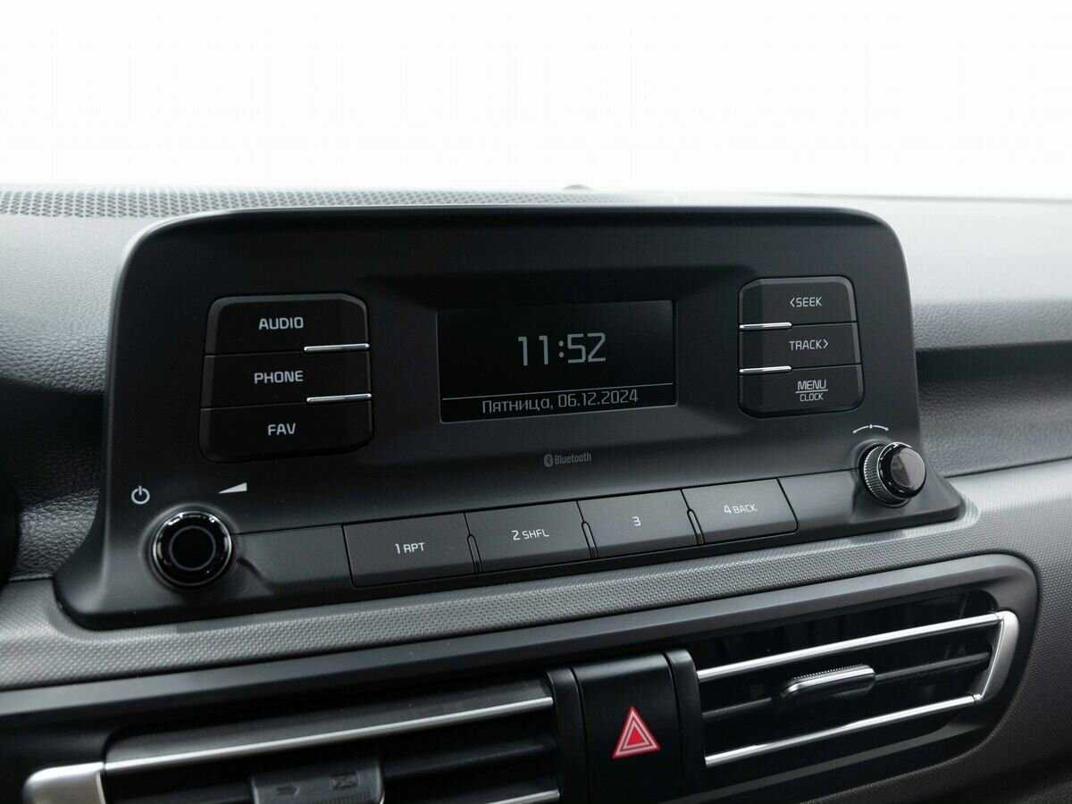 Kia Seltos 2021 года с пробегом. Фото: #16