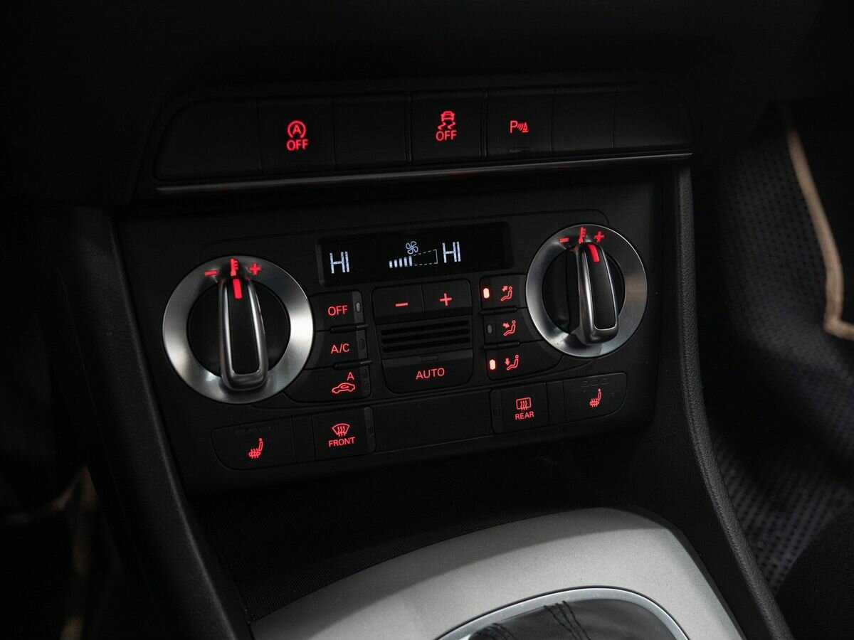 Audi Q3 2014 года с пробегом. Фото: #17