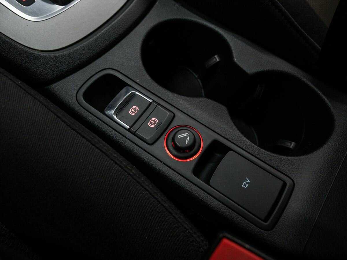 Audi Q3 2014 года с пробегом. Фото: #20