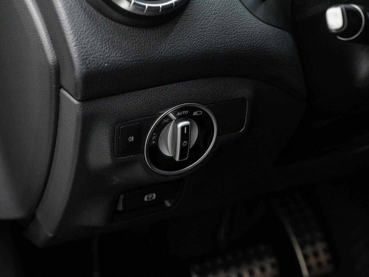 Mercedes-Benz CLA 2014 года с пробегом. Фото: #15