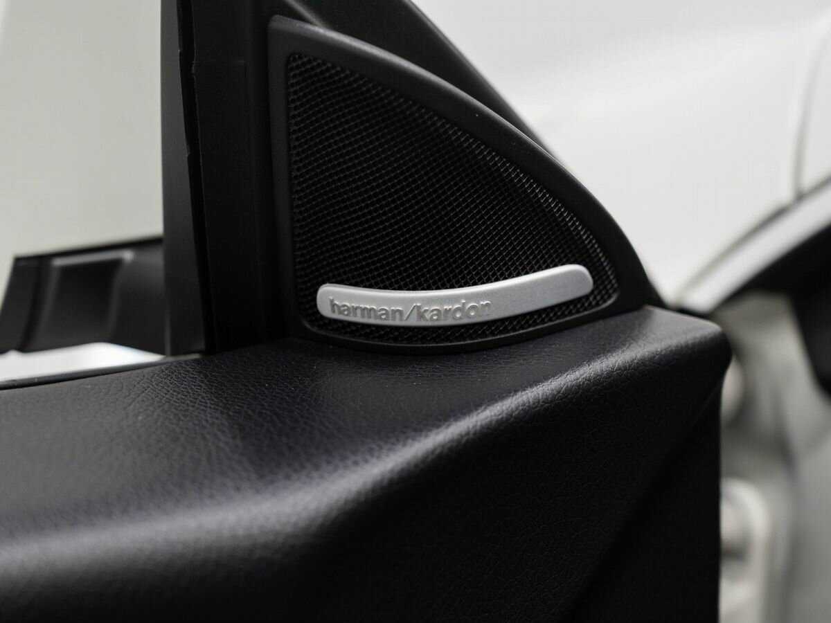 Mercedes-Benz CLA 2014 года с пробегом. Фото: #19