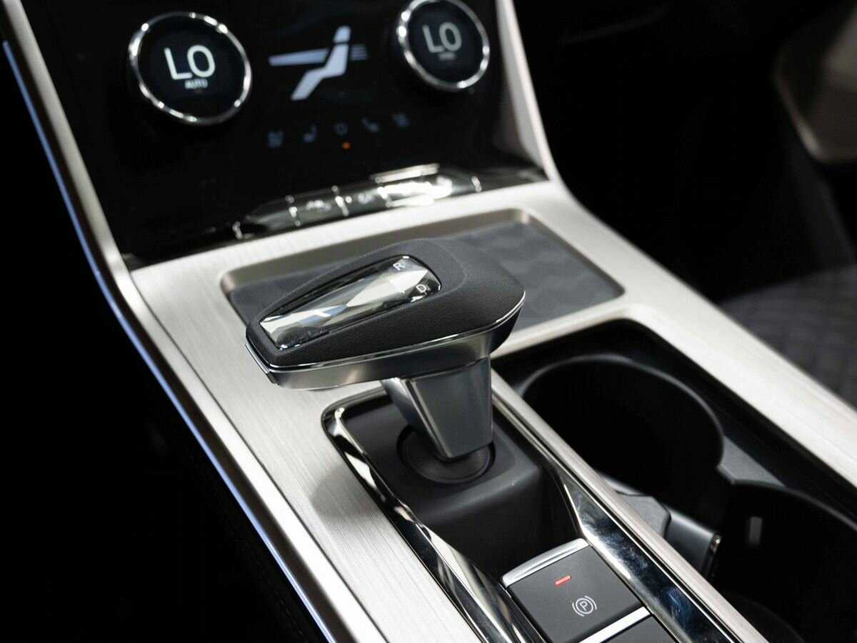 EXEED TXL 2023 года с пробегом. Фото: #25