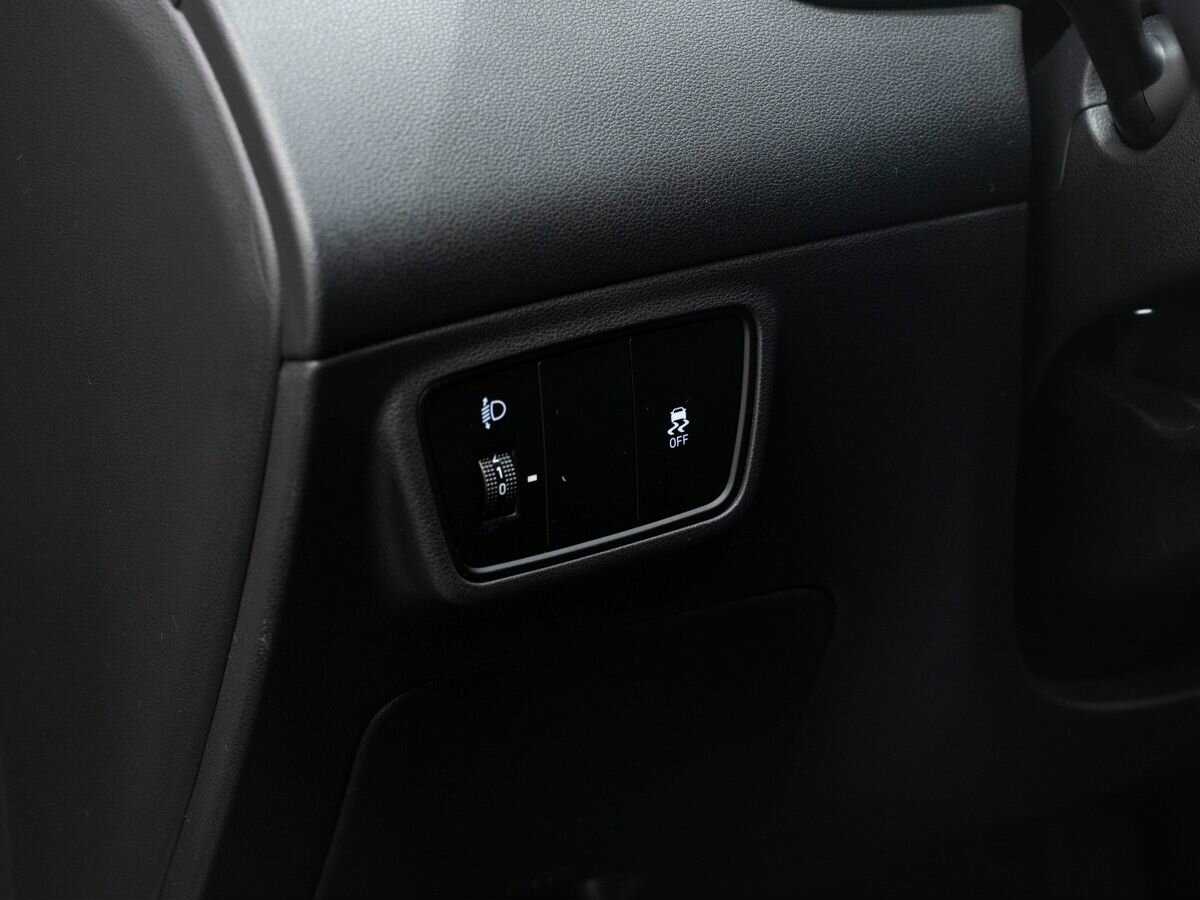 Hyundai Tucson 2021 года с пробегом. Фото: #18