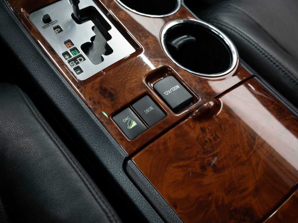 Toyota Highlander 2012 года с пробегом. Фото: #19