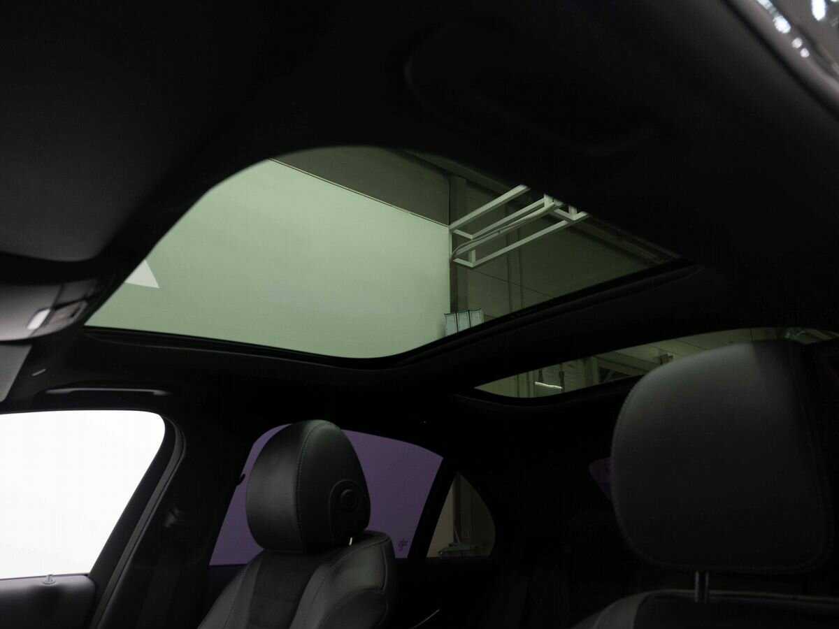 Mercedes-Benz E-Класс 2016 года с пробегом. Фото: #22