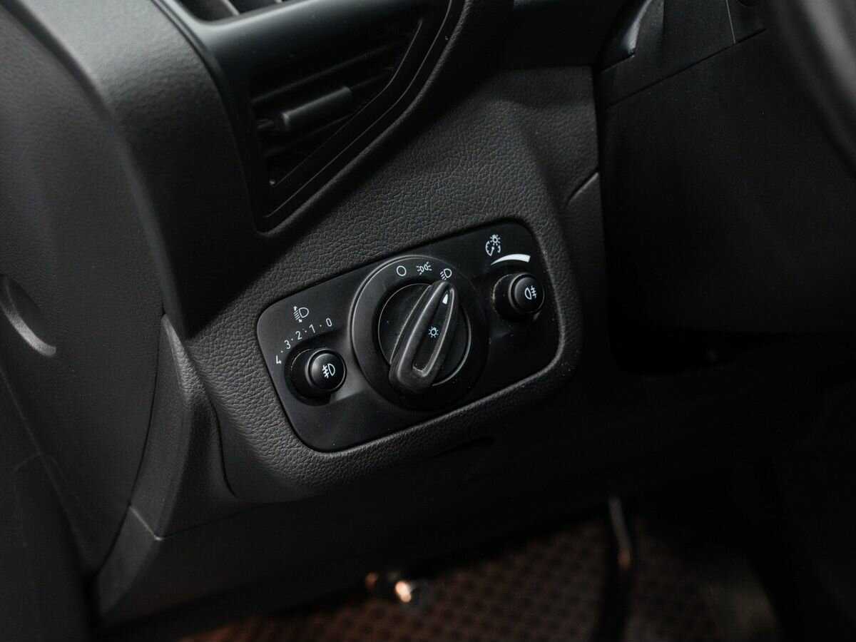 Ford Kuga 2018 года с пробегом. Фото: #16