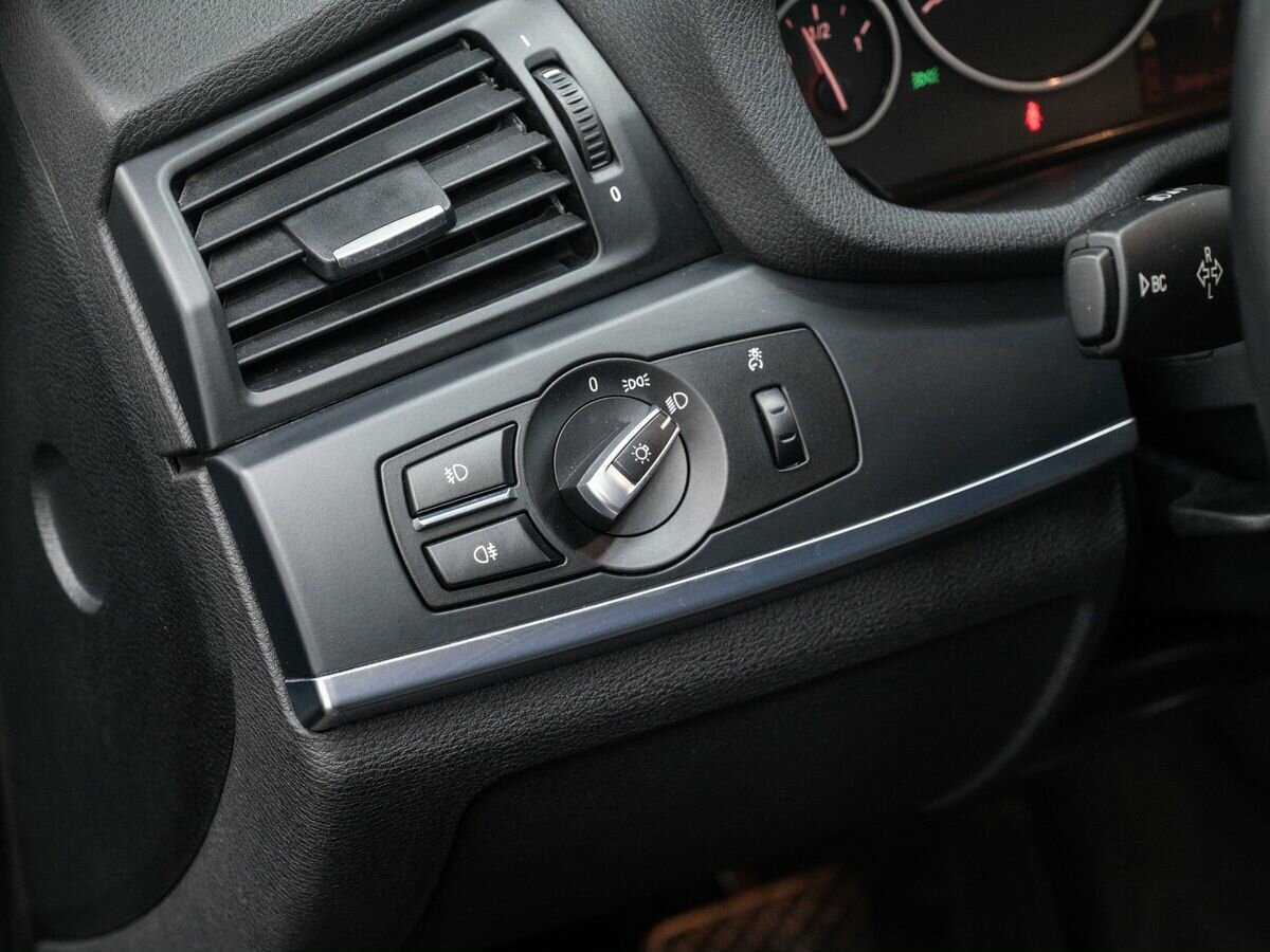 BMW X3 2013 года с пробегом. Фото: #16