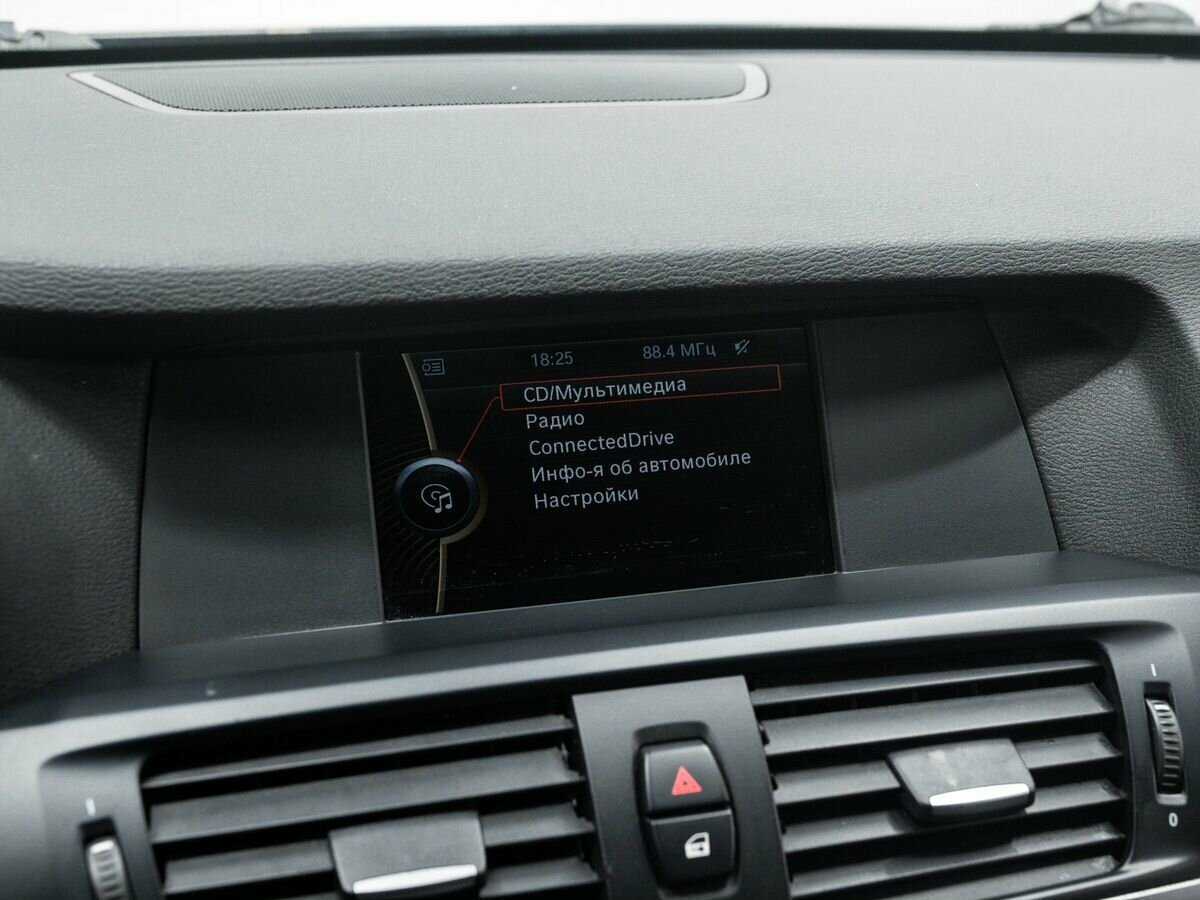 BMW X3 2013 года с пробегом. Фото: #20