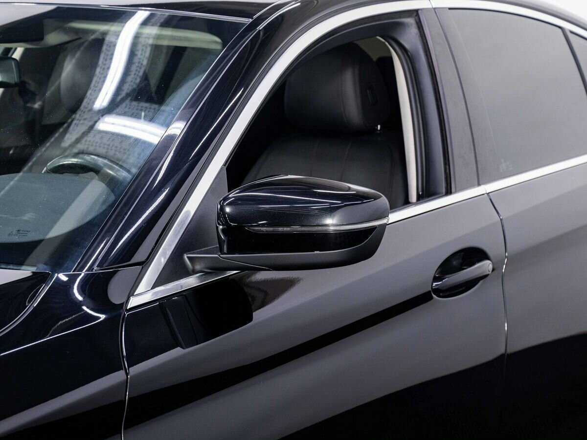 BMW 5 серии 2019 года с пробегом. Фото: #7