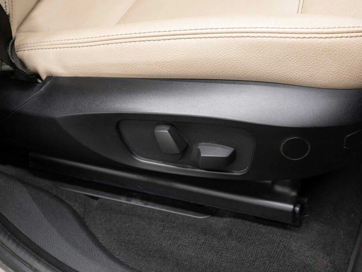 BMW X3 2014 года с пробегом. Фото: #13