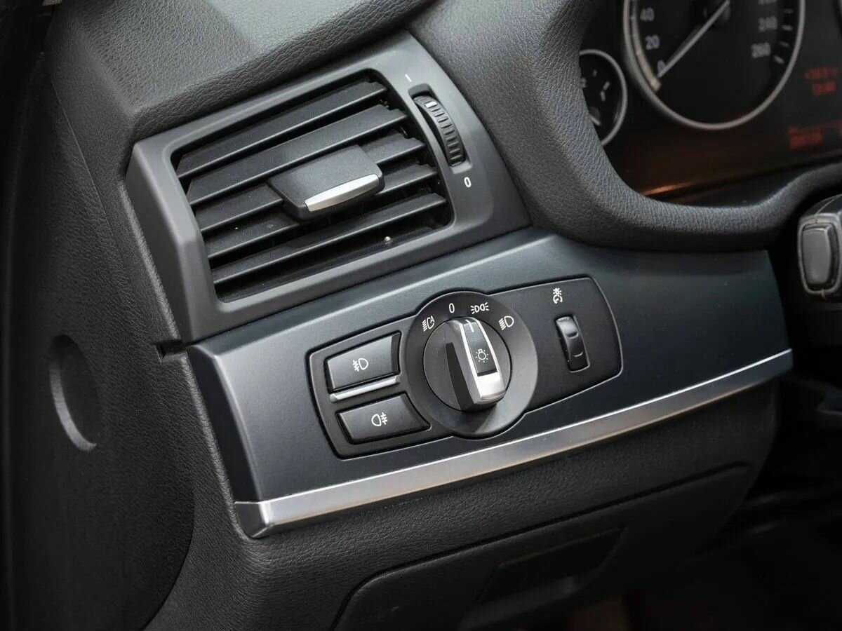 BMW X3 2014 года с пробегом. Фото: #20