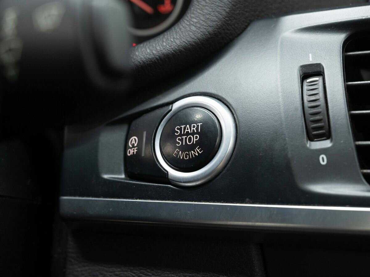 BMW X3 2014 года с пробегом. Фото: #24