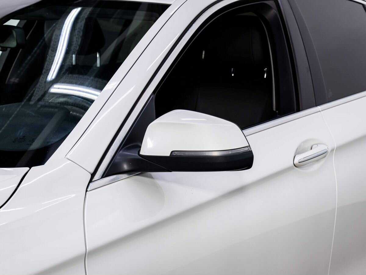 BMW 5 серии 2013 года с пробегом. Фото: #7