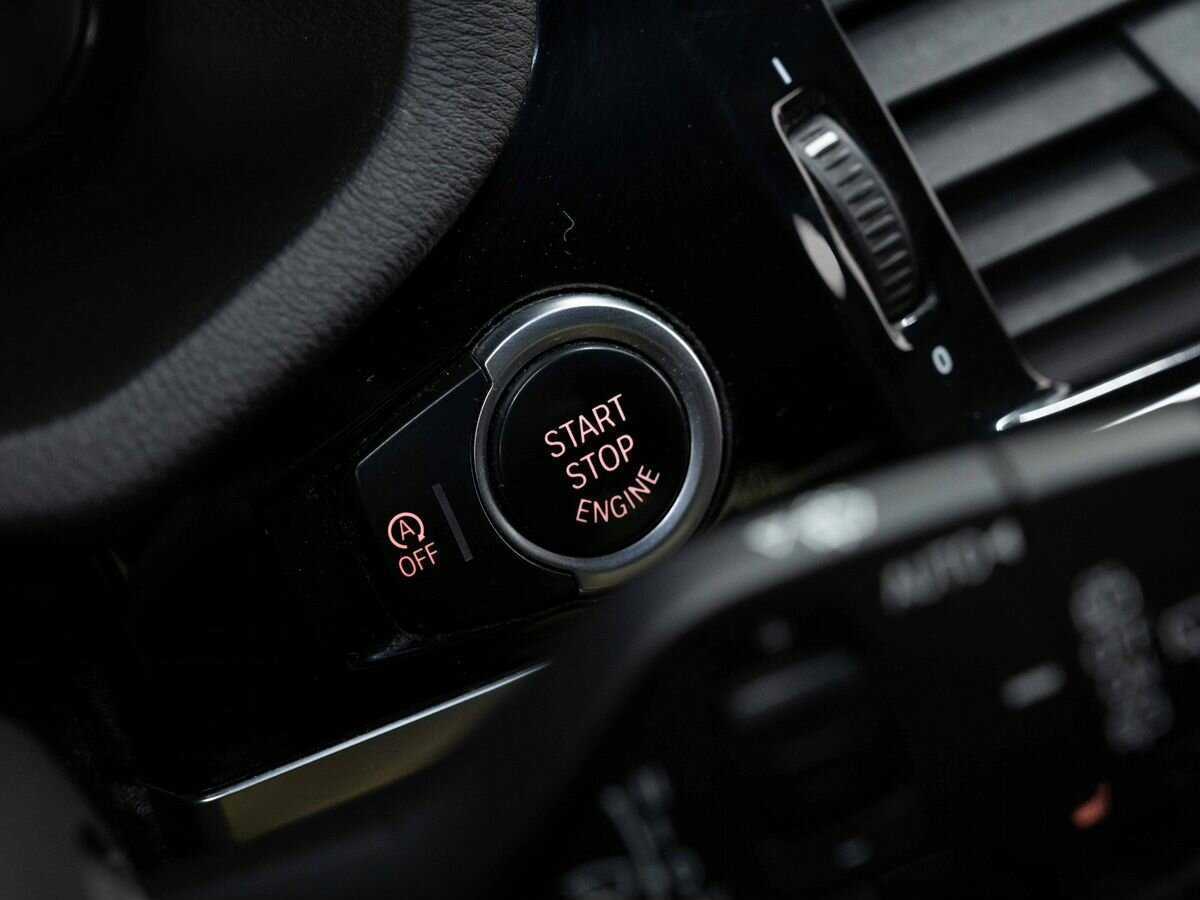 BMW X3 2015 года с пробегом. Фото: #20