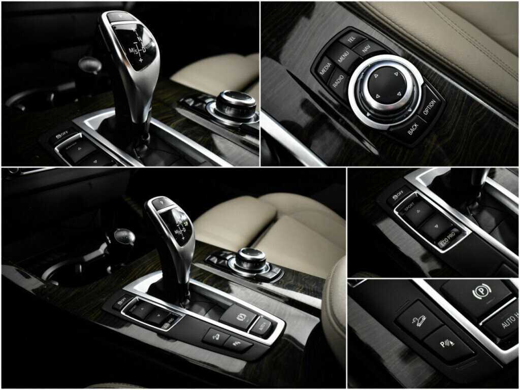 BMW X3 2013 года с пробегом. Фото: #14