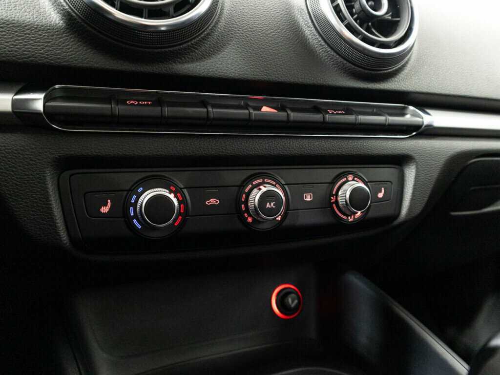 Audi A3 2013 года с пробегом. Фото: #15