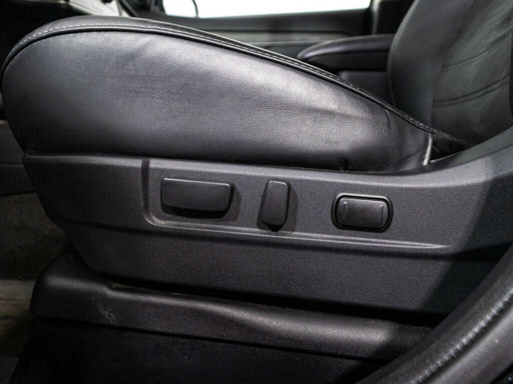 Mitsubishi Outlander 2021 года с пробегом. Фото: #20