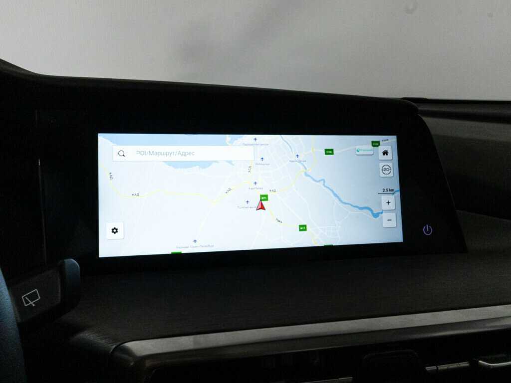 Changan CS35PLUS 2023 года с пробегом. Фото: #14