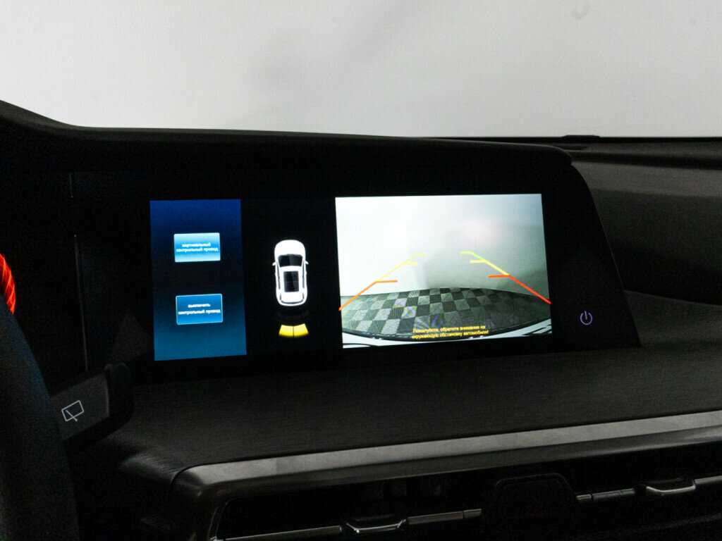 Changan CS35PLUS 2023 года с пробегом. Фото: #15