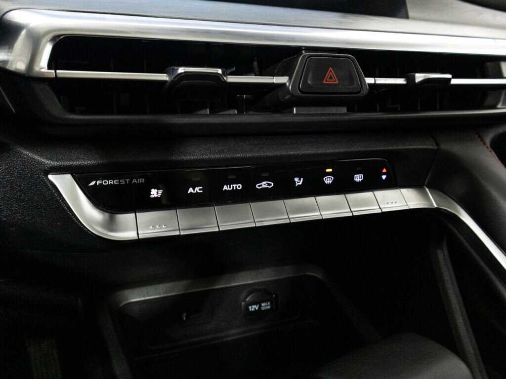 Changan CS35PLUS 2023 года с пробегом. Фото: #16