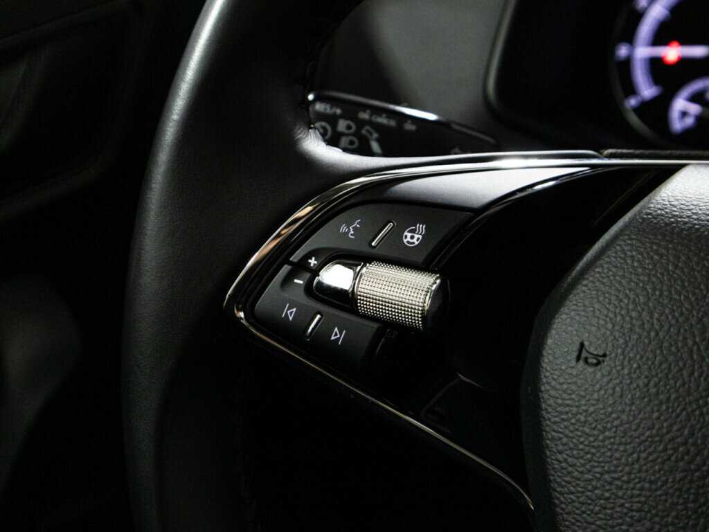 Skoda Karoq 2020 года с пробегом. Фото: #16