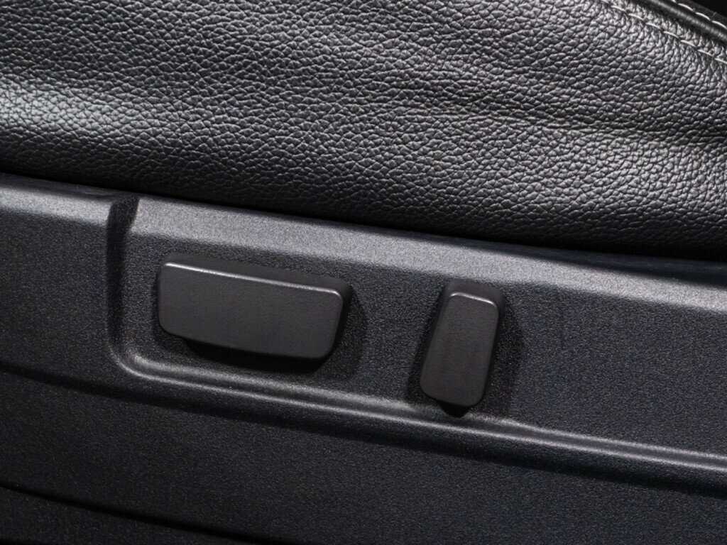 Mitsubishi Outlander 2016 года с пробегом. Фото: #16