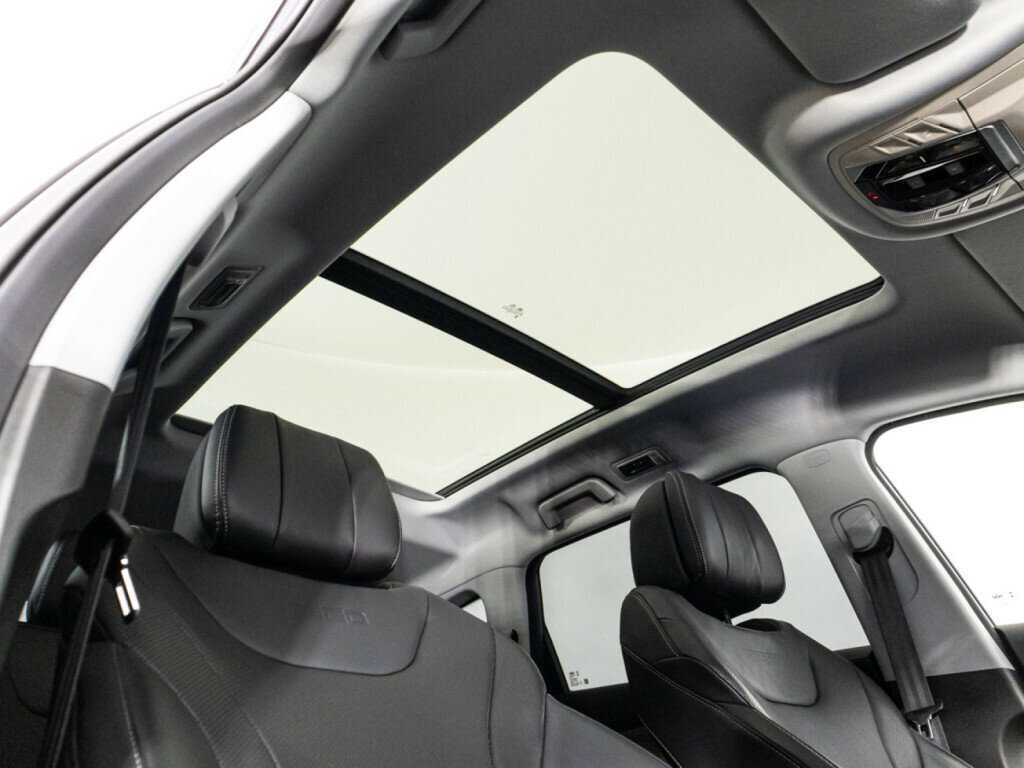 Chery Tiggo 8 Pro Max 2023 года с пробегом. Фото: #21