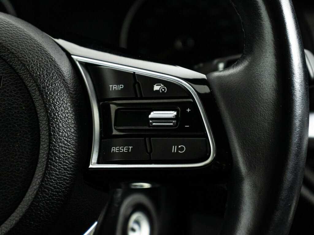 Kia Cerato 2022 года с пробегом. Фото: #20