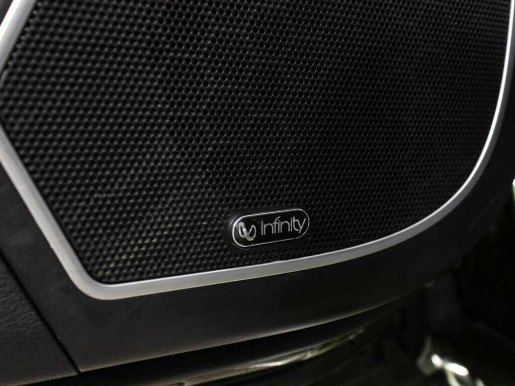 Haval H9 2019 года с пробегом. Фото: #22