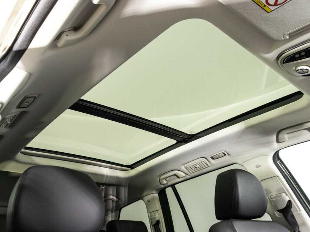 Haval H9 2019 года с пробегом. Фото: #23