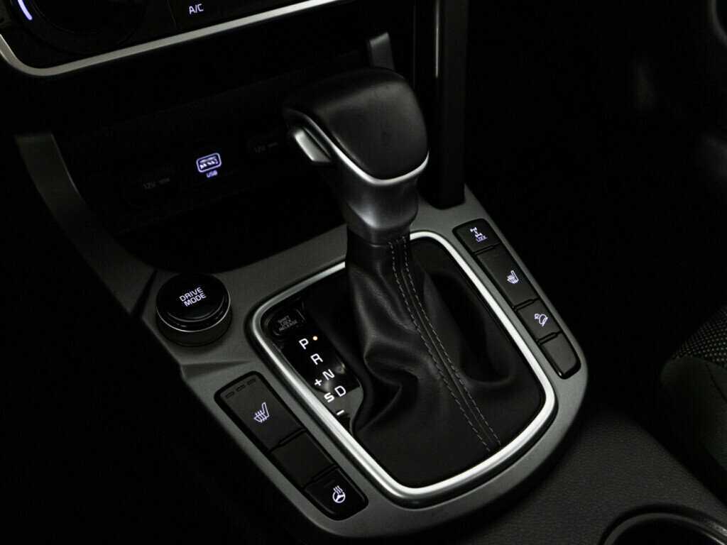 Kia Seltos 2021 года с пробегом. Фото: #16