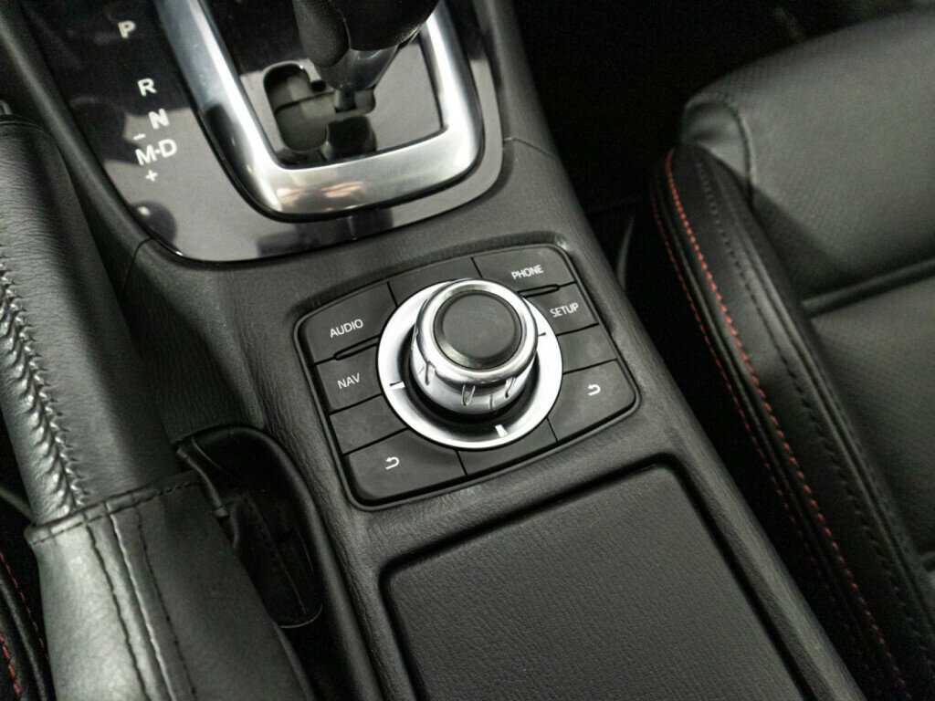 Mazda 6 2014 года с пробегом. Фото: #15