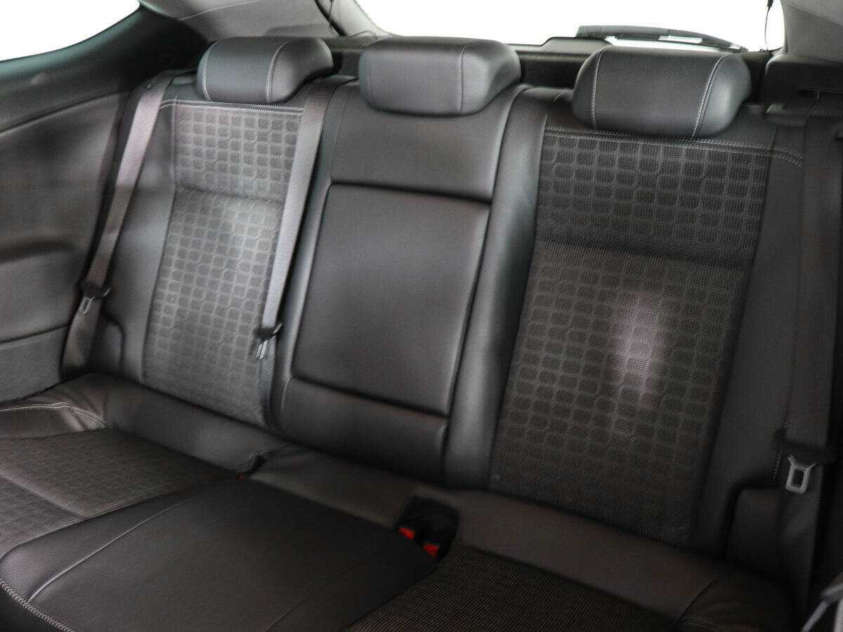 Opel Astra 2013 года с пробегом. Фото: #7