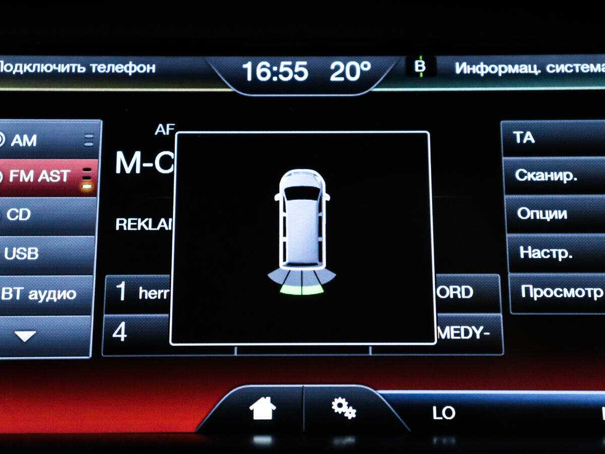 Ford Focus 2015 года с пробегом. Фото: #15