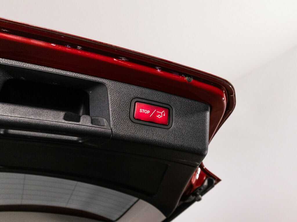 Mercedes-Benz GLK-Класс 2012 года с пробегом. Фото: #15