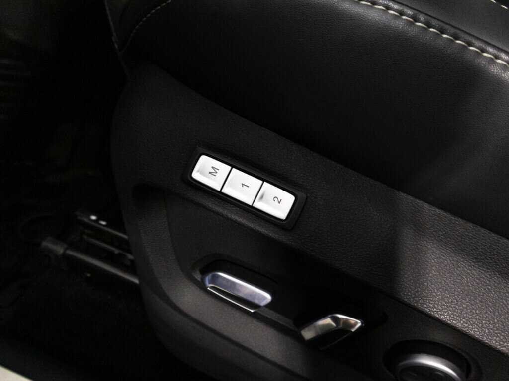 Chery Tiggo 7 Pro Max 2023 года с пробегом. Фото: #19